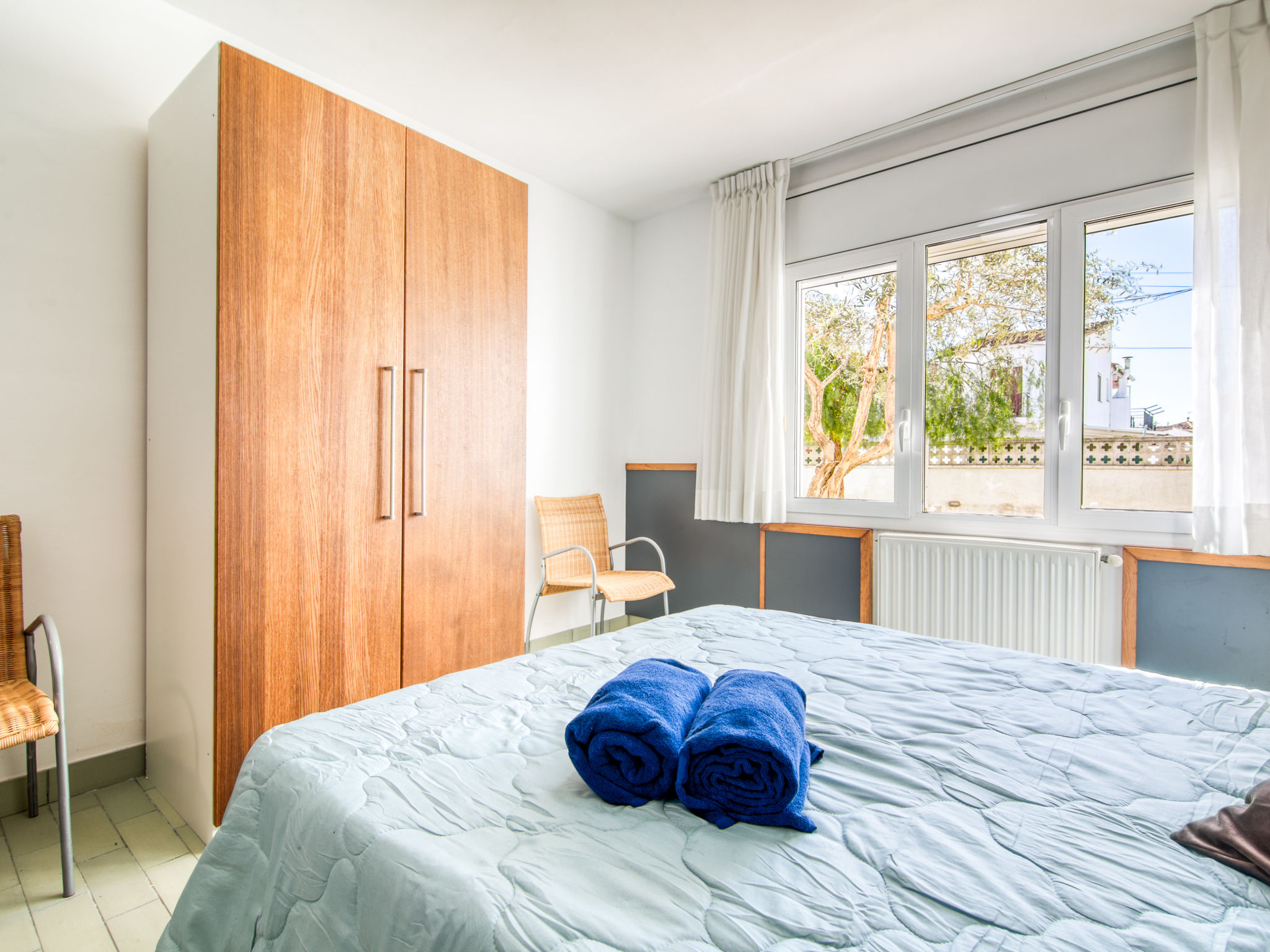 Photo of Las Palmeras