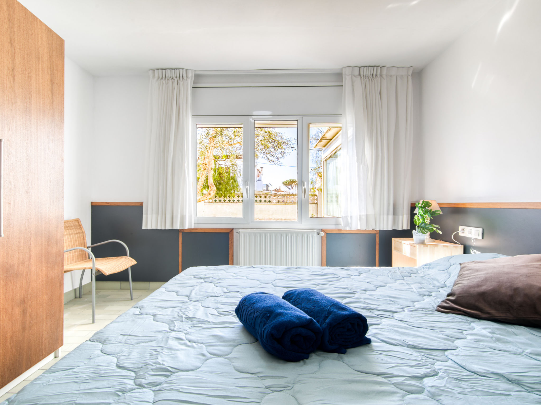 Photo of Las Palmeras