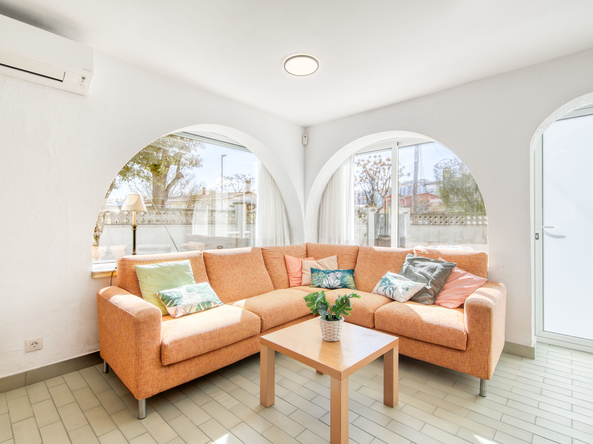 Photo of Las Palmeras