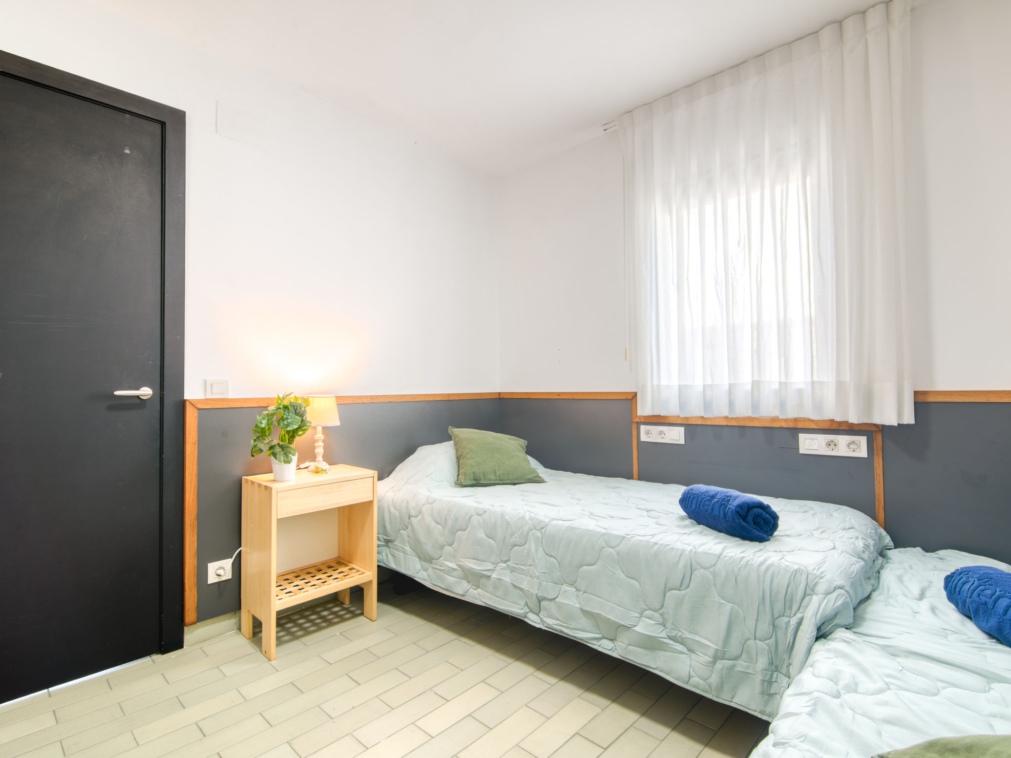 Photo of Las Palmeras