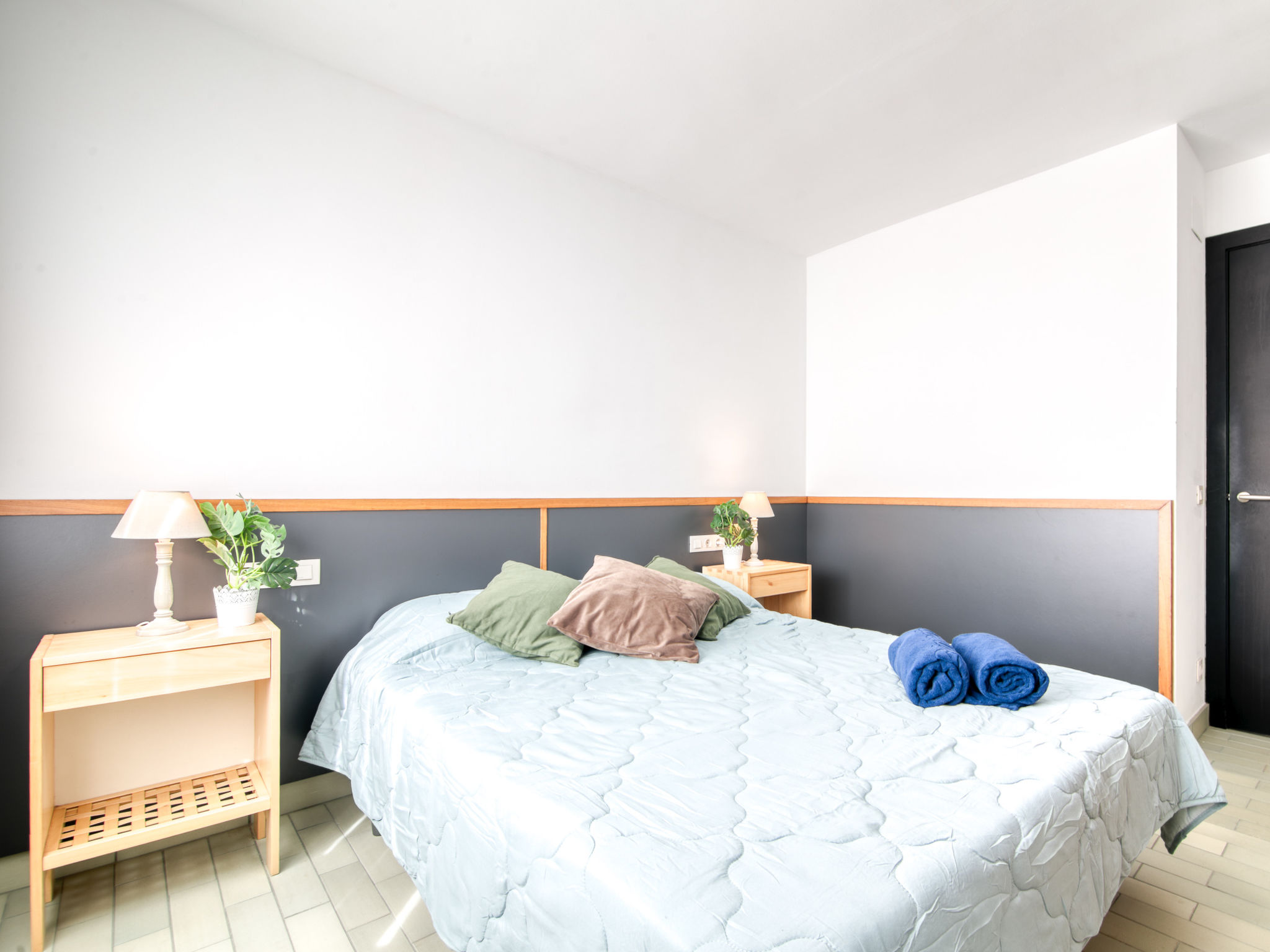 Photo of Las Palmeras