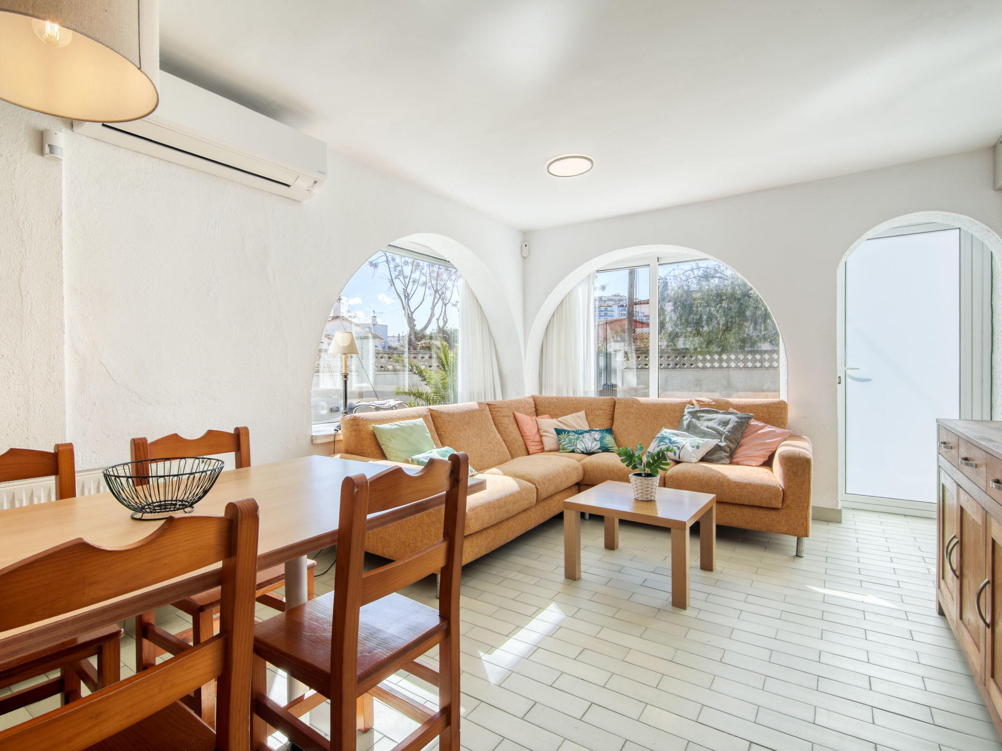 Photo of Las Palmeras