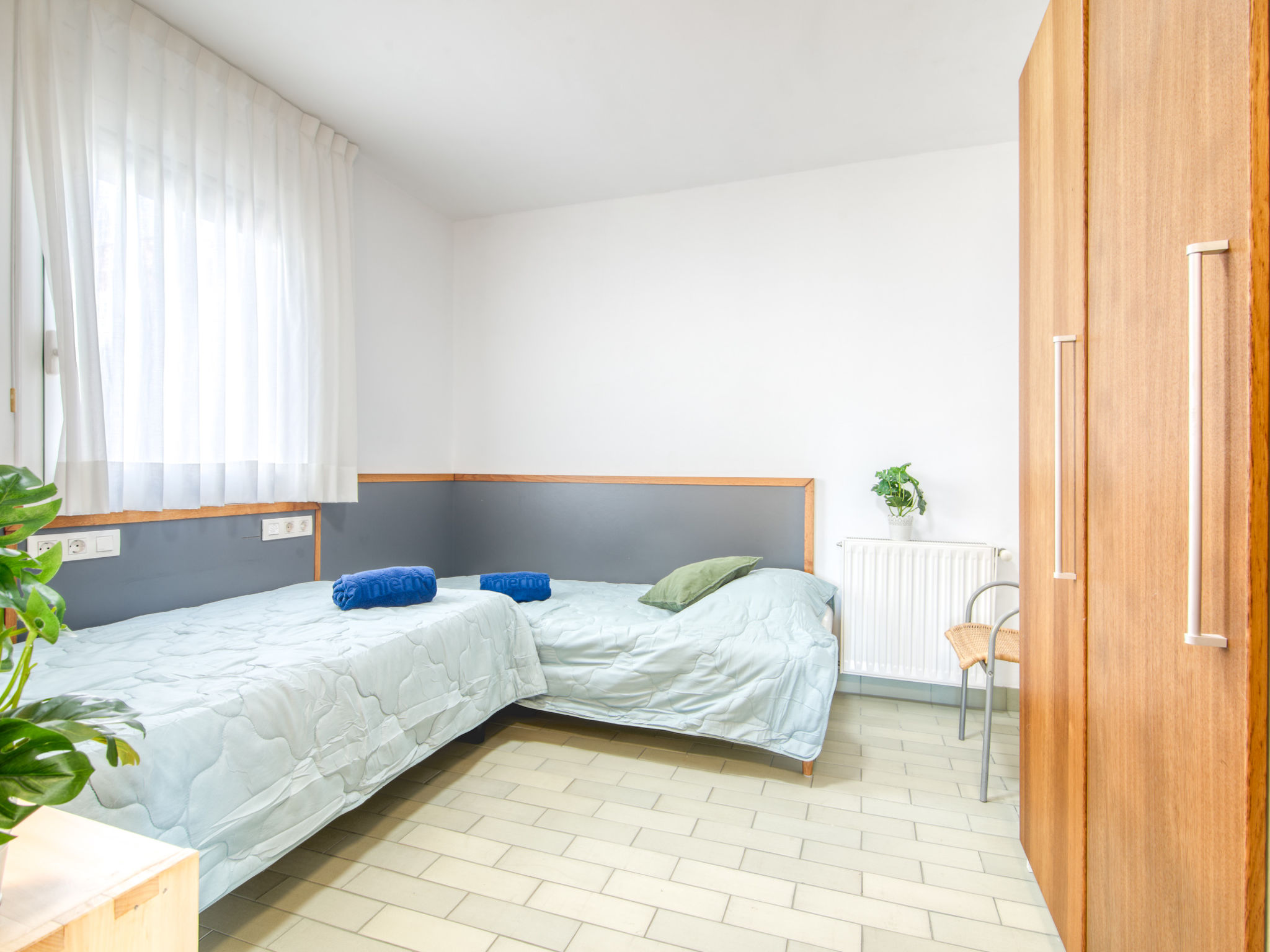 Photo of Las Palmeras