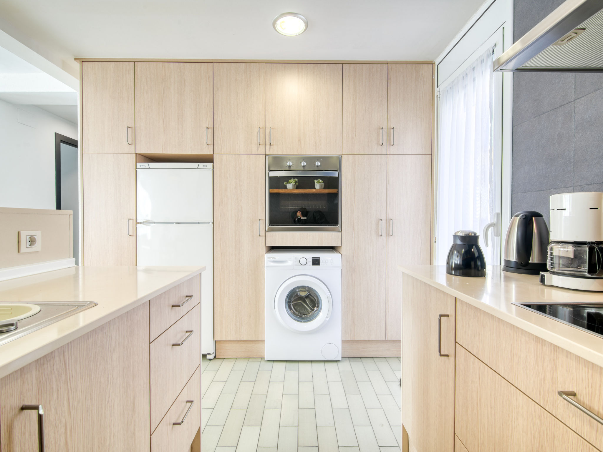 Photo of Las Palmeras