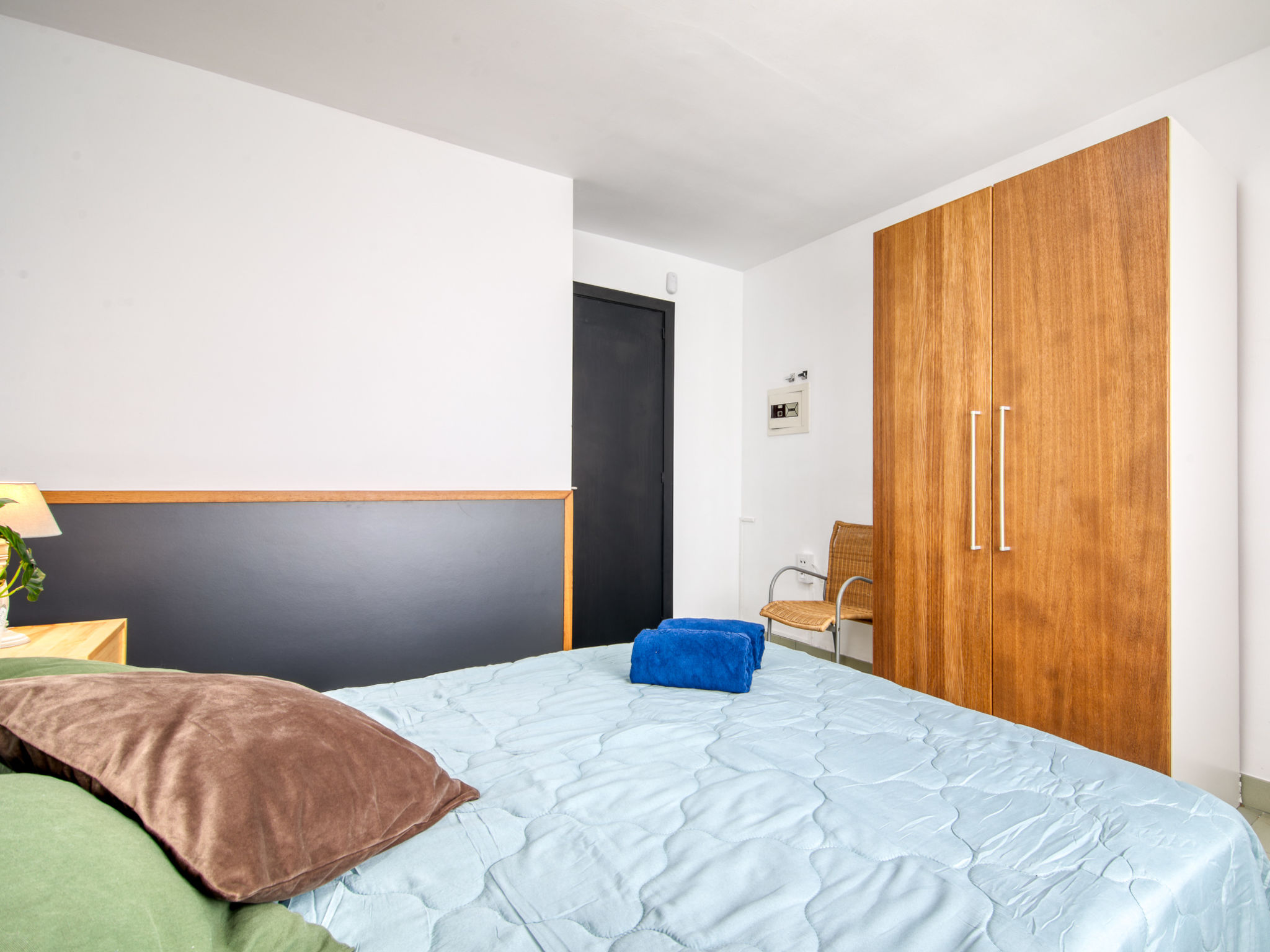 Photo of Las Palmeras