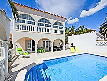 Vacation home Requesens