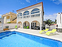 Vacation home Requesens