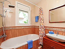 Vacation home Requesens