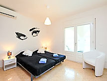 Vacation home Requesens