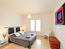 Vacation home Requesens