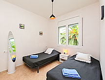 Vacation home Requesens