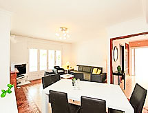 Vacation home Requesens