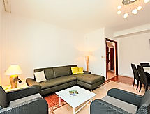 Vacation home Requesens