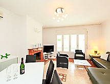 Vacation home Requesens