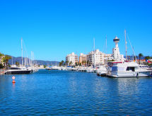 Vacation home Requesens