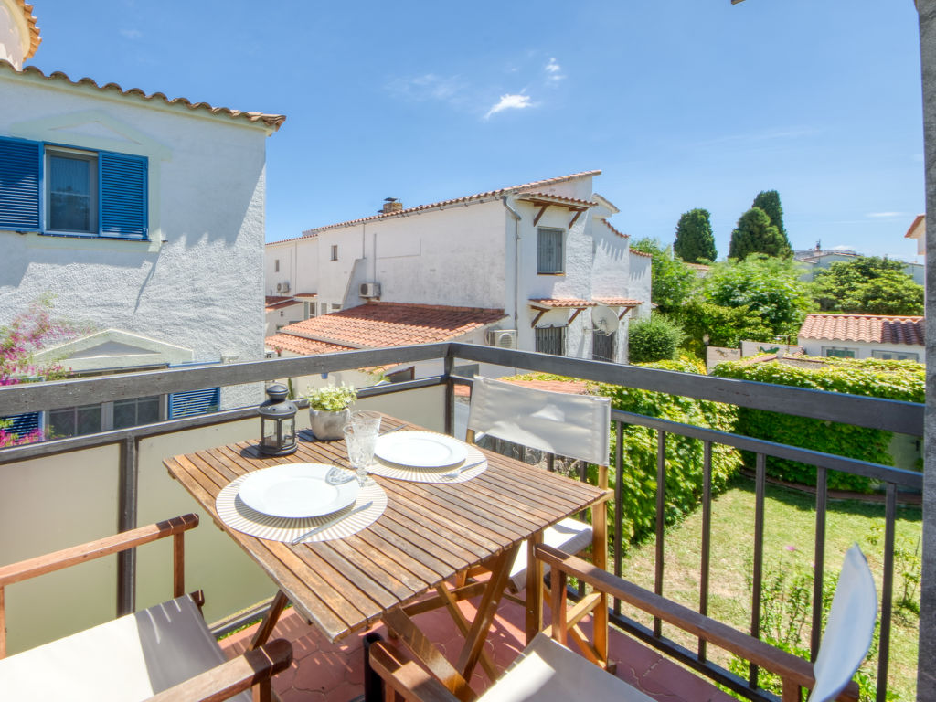 Appartement Can Plana in Spanje