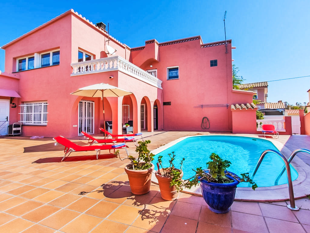 Ferienhaus Requesens Ferienhaus  Empuriabrava