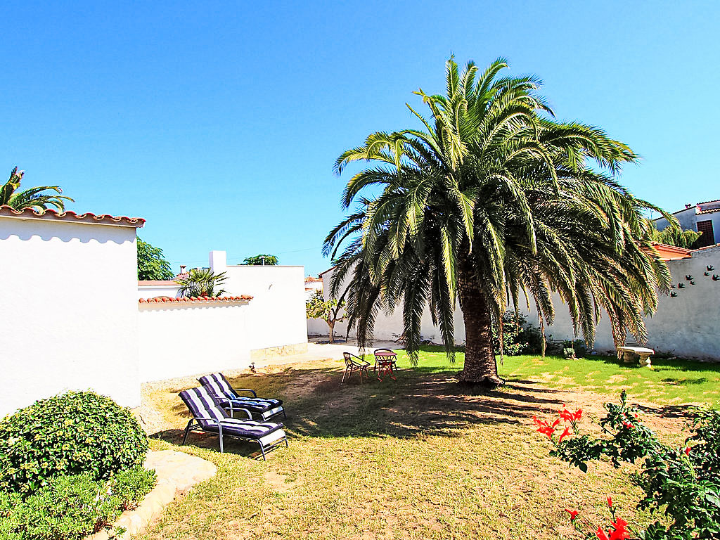 Ferienhaus Alberes Ferienhaus in Spanien