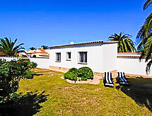 Ferienhaus Alberes