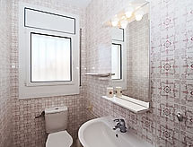 Vacation home Alberes