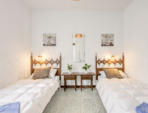 Ferienhaus Alberes