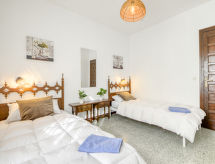 Ferienhaus Alberes
