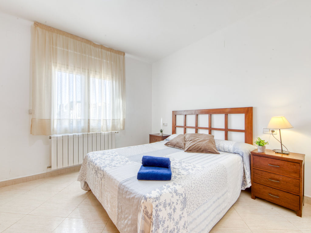 Requesens — Bedroom
