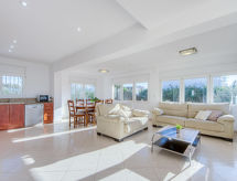 Vakantiehuis Requesens