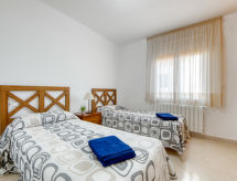 Vakantiehuis Requesens