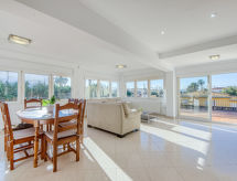 Vakantiehuis Requesens