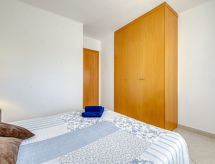 Vakantiehuis Requesens
