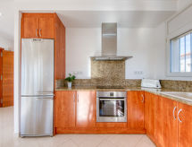 Vakantiehuis Requesens