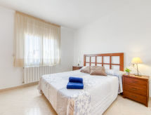 Vakantiehuis Requesens