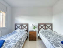 Vakantiehuis Requesens