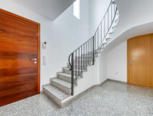 Vakantiehuis Requesens