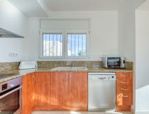 Vakantiehuis Requesens
