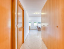 Vakantiehuis Requesens