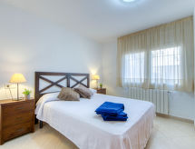 Vakantiehuis Requesens