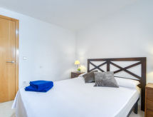 Vakantiehuis Requesens