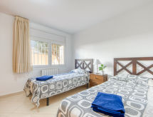 Vakantiehuis Requesens