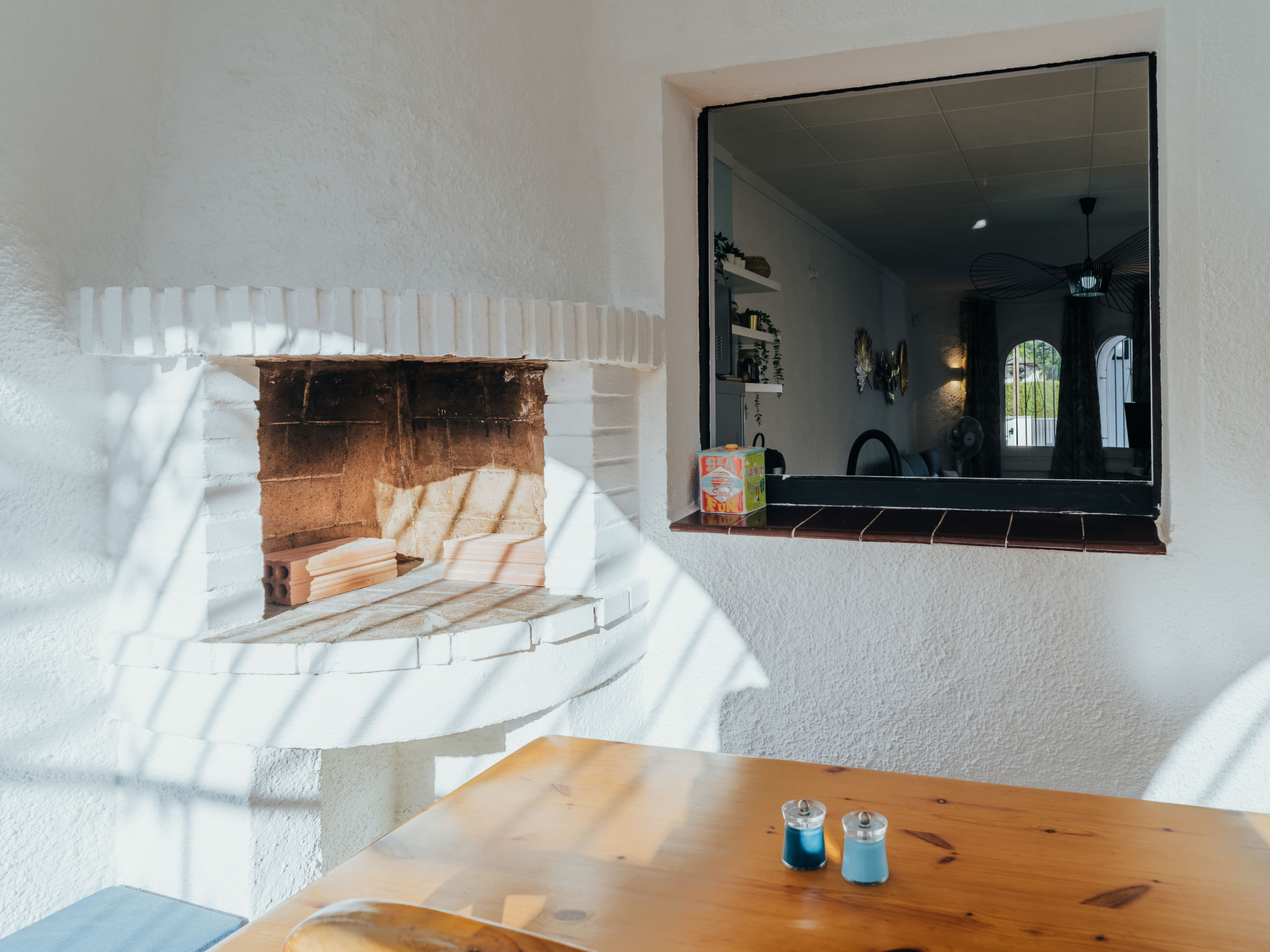 Photo of WELCS VILLA 021 EMP CaZa con piscina privada