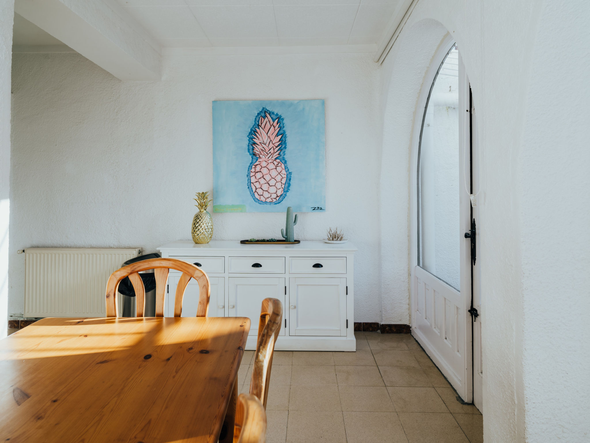 Photo of WELCS VILLA 021 EMP CaZa con piscina privada