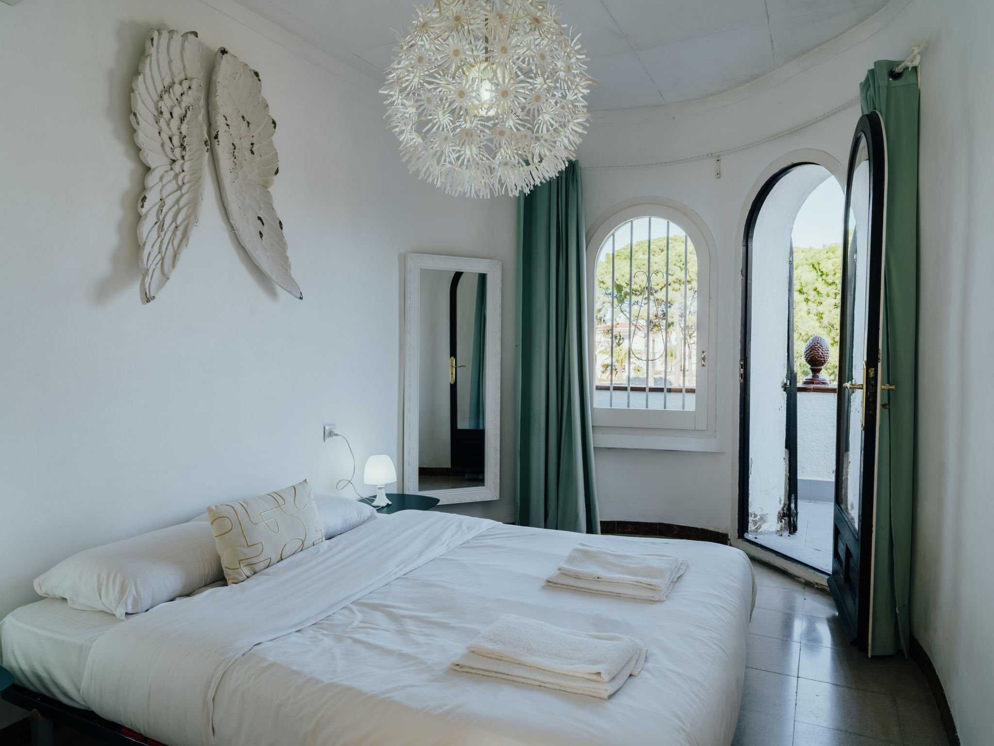 Photo of WELCS VILLA 021 EMP CaZa con piscina privada