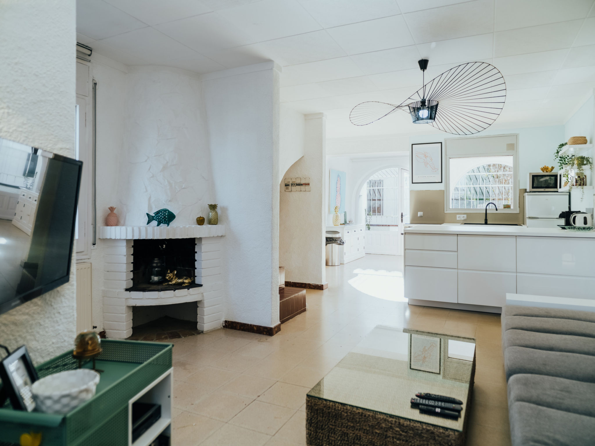 Photo of WELCS VILLA 021 EMP CaZa con piscina privada