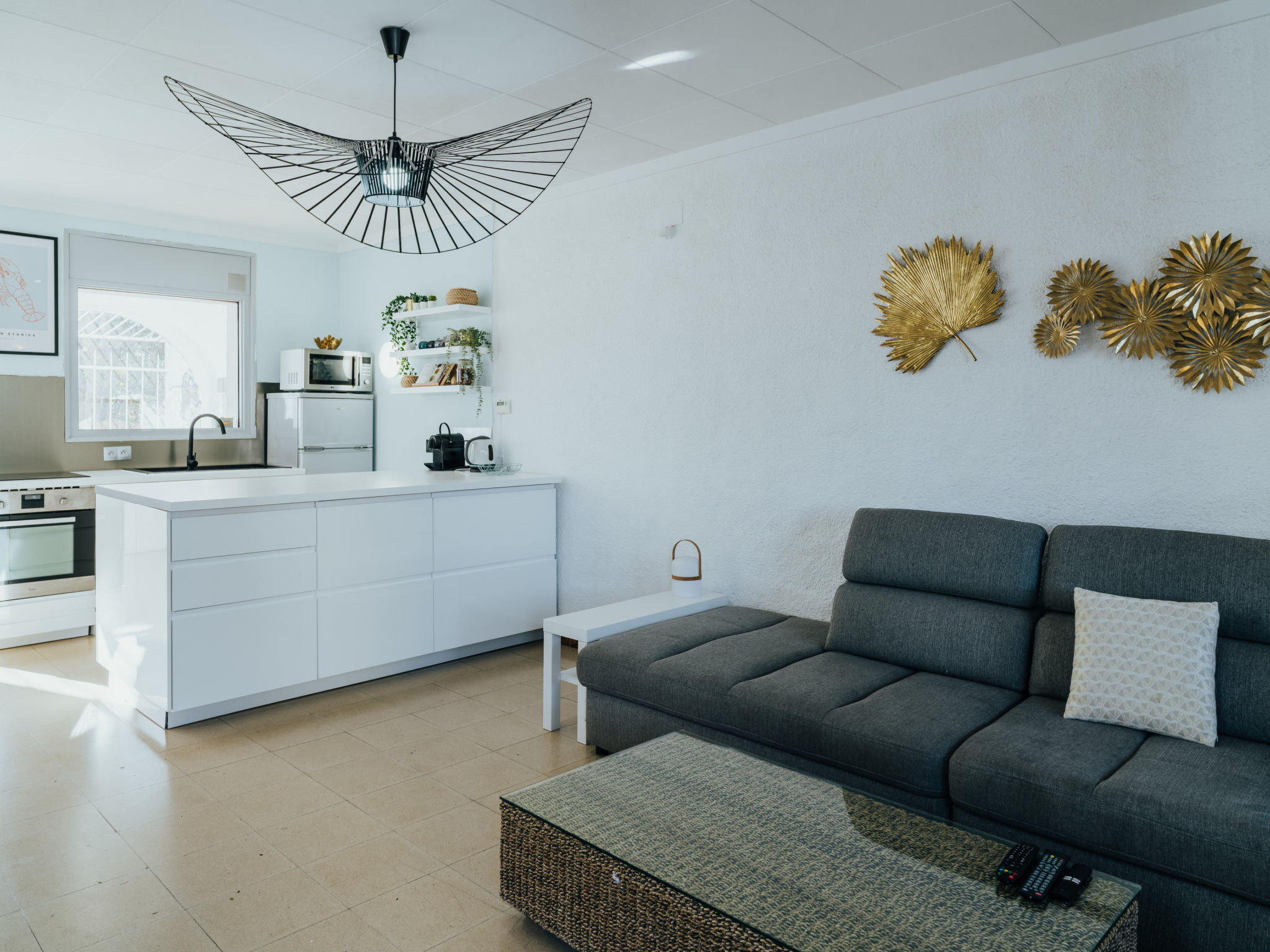 Photo of WELCS VILLA 021 EMP CaZa con piscina privada