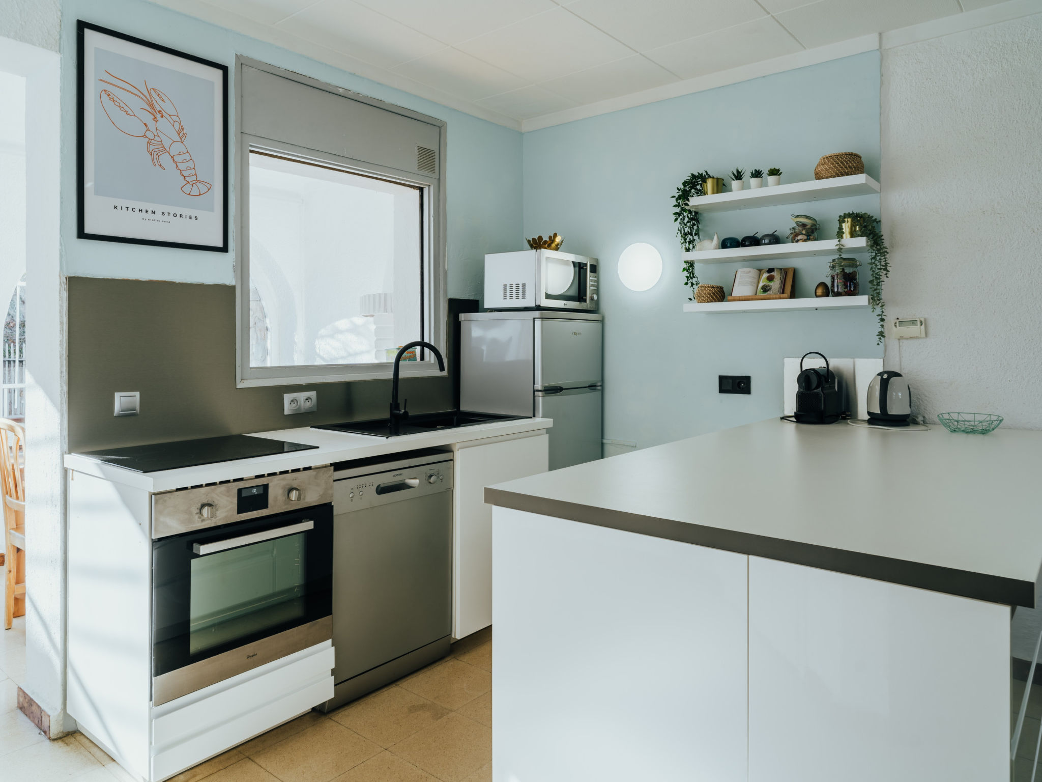 Photo of WELCS VILLA 021 EMP CaZa con piscina privada