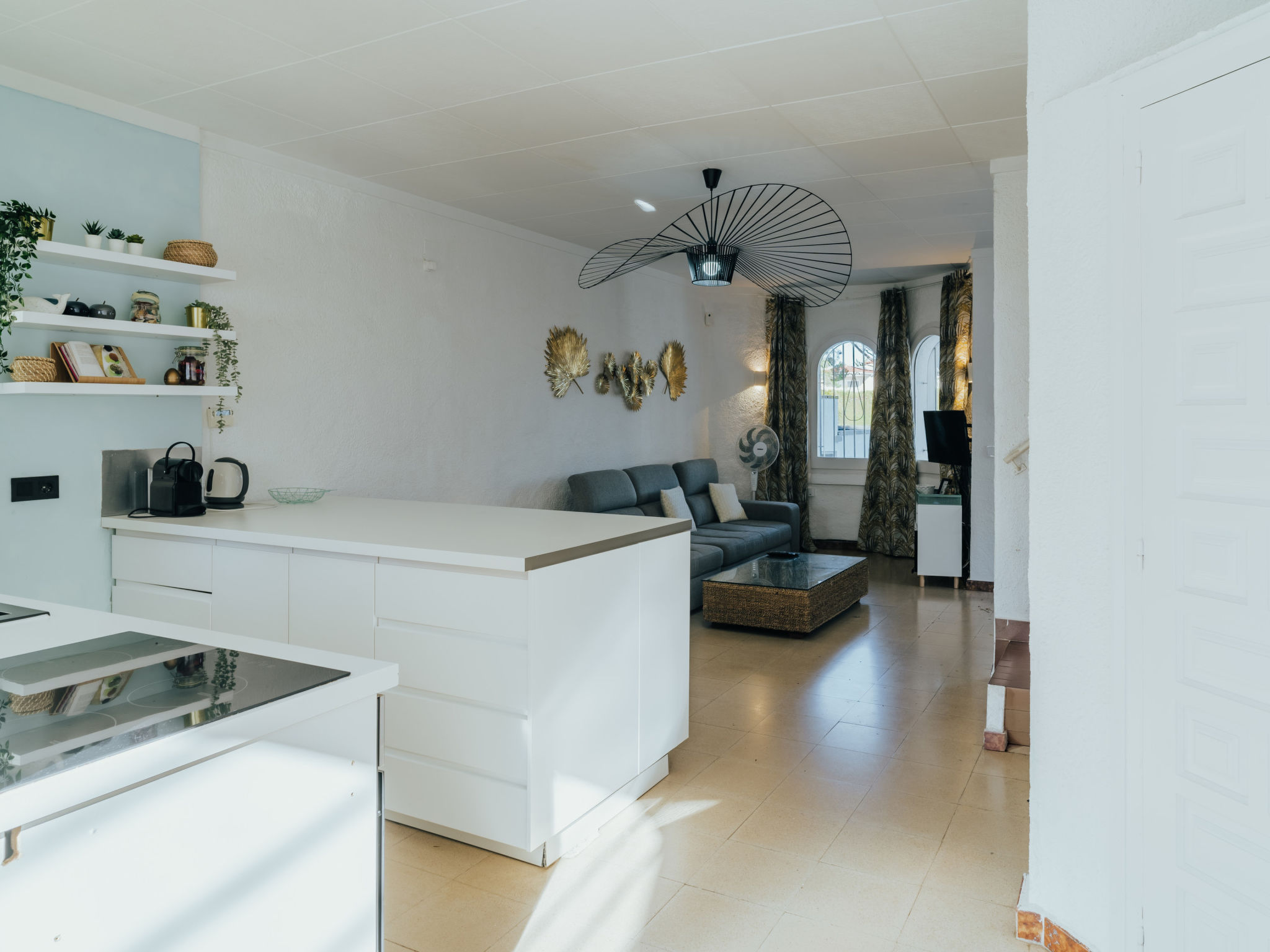 Photo of WELCS VILLA 021 EMP CaZa con piscina privada