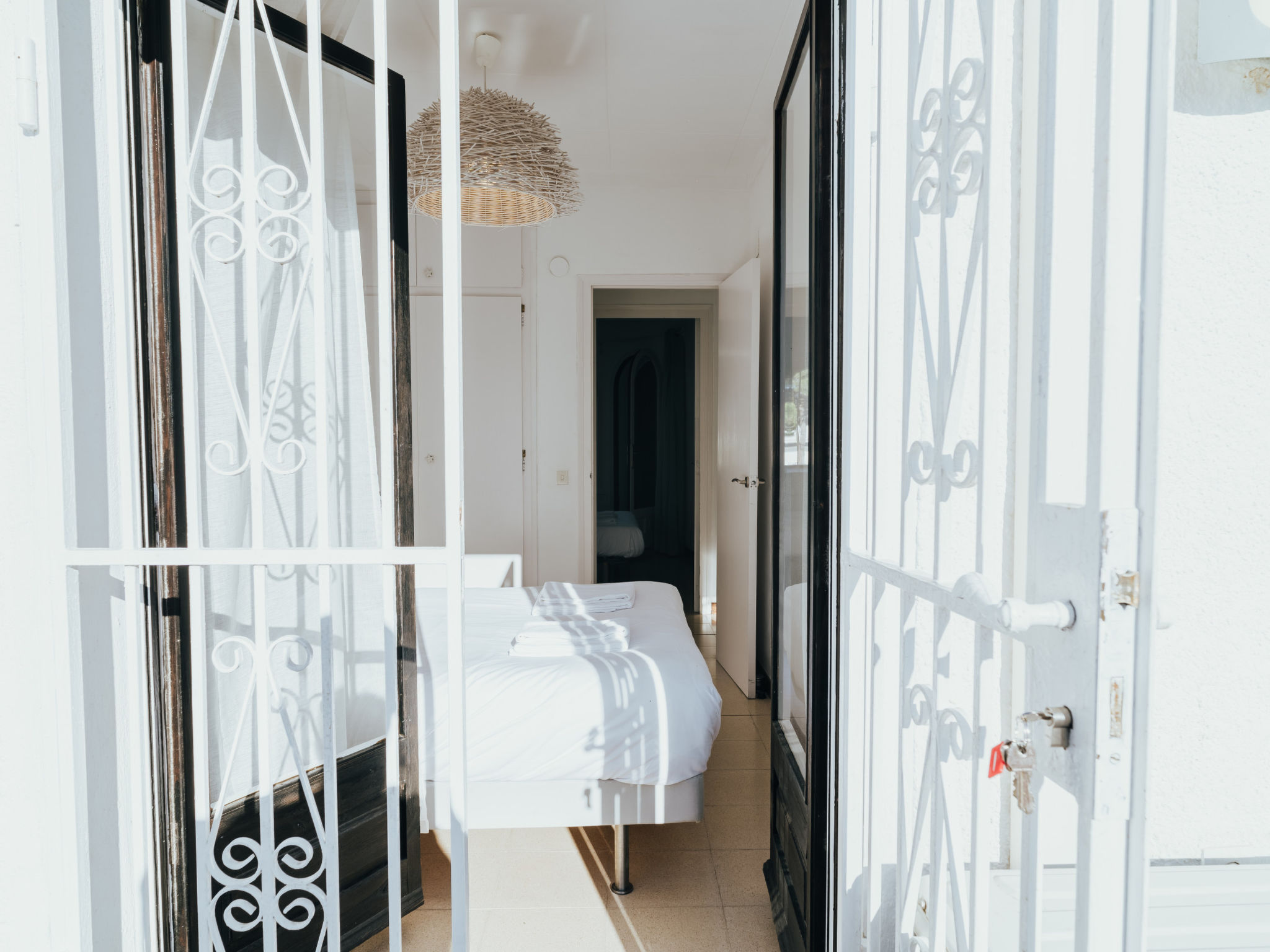 Photo of WELCS VILLA 021 EMP CaZa con piscina privada