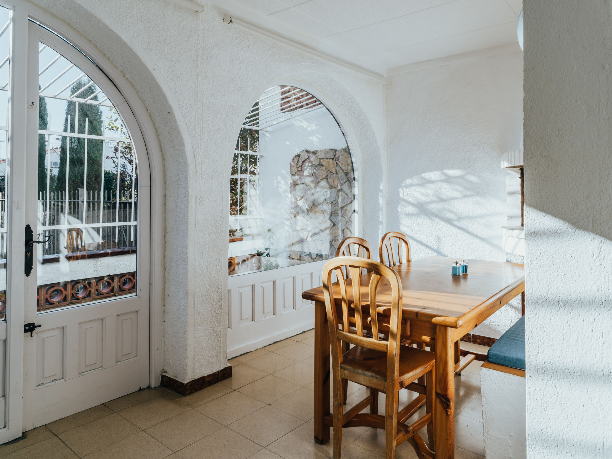 Photo of WELCS VILLA 021 EMP CaZa con piscina privada