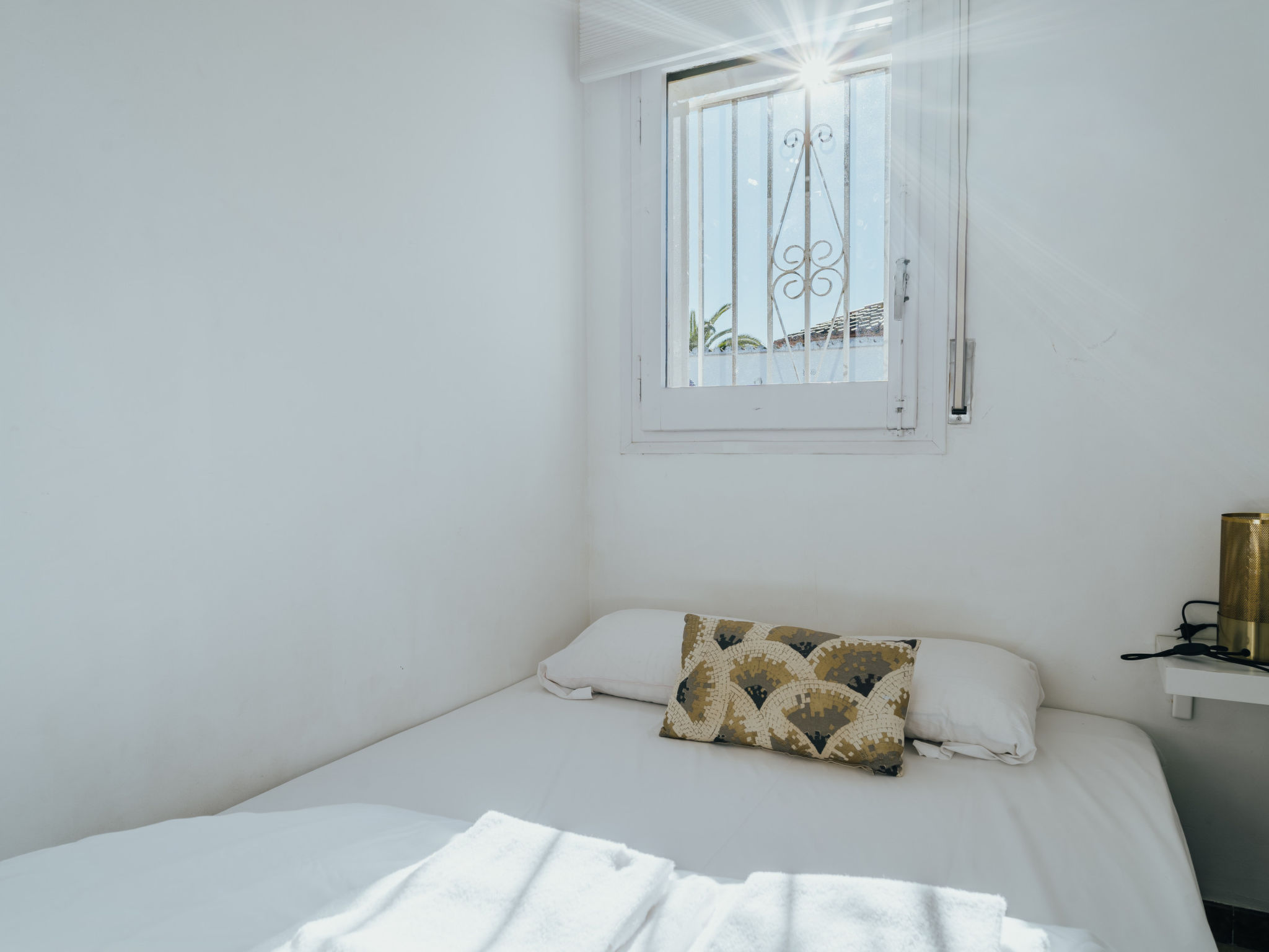 Photo of WELCS VILLA 021 EMP CaZa con piscina privada